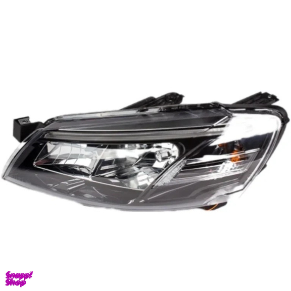 چراغ جلو خودرو کروز پلاس کد CR50212901 بسته 2 عددی مناسب رانا پلاس
