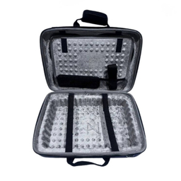 کیف حمل کنسول بازی نهل کد 22 طرح V مناسب سونی PS5 FAT