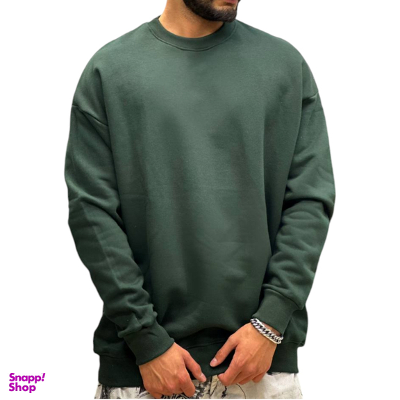 دورس مردانه مدل 1017 رنگ سبز تیره