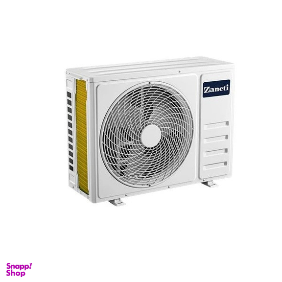 کولر گازی 24000 اینورتر زانتی مدل ZTSE-24HD3RAEA