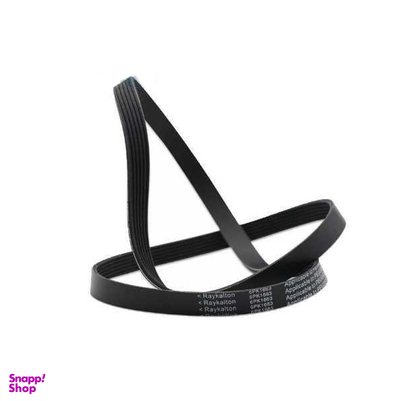 تسمه کمپرسور کولر ایساکو مدل رایکا آلتون کد 5PK
