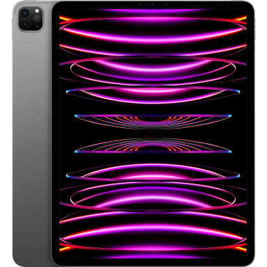 تبلت اپل مدل iPad Pro 2022 12.9 inch WiFi ظرفیت 2 ترابایت