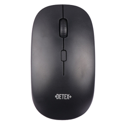 ماوس بی سیم دتکس پلاس مدل MD913
