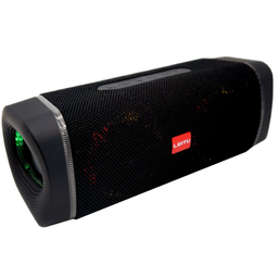 اسپیکر بلوتوثی قابل حمل لیتو مدل LK-53