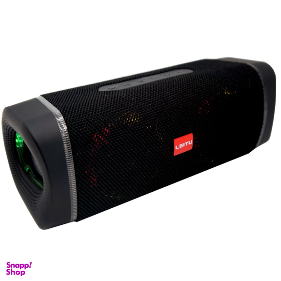 اسپیکر بلوتوثی قابل حمل لیتو مدل LK-53