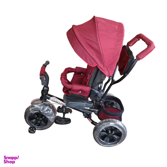سه چرخه کودک تیتان تاشو کد PRDS- 005