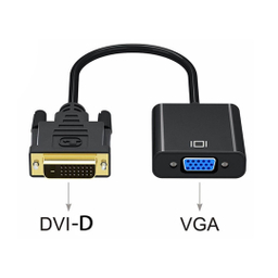 تبدیل DVI VGA