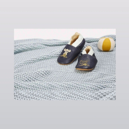 پاپوش نوزادی لوپیلو مدل LO9020