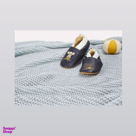 پاپوش نوزادی لوپیلو مدل LO9020