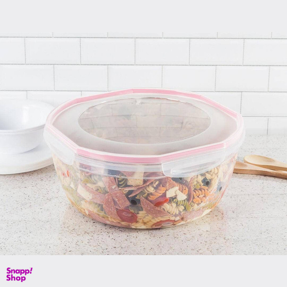 ظرف نگهدارنده ویرو کد 305 مجموعه 3 عددی