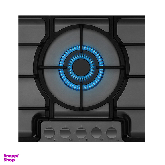 اجاق گاز صفحه ای اسنوا مدل SGH5-1101S