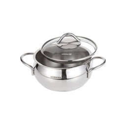 سرویس پخت و پز 9 پارچه کرکماز مدل تامبیک