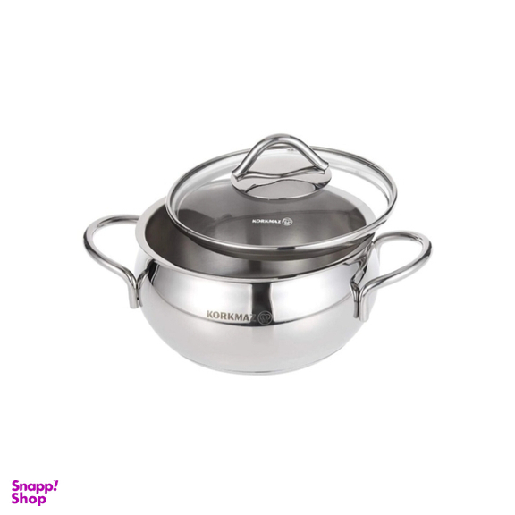 سرویس پخت و پز 9 پارچه کرکماز مدل تامبیک