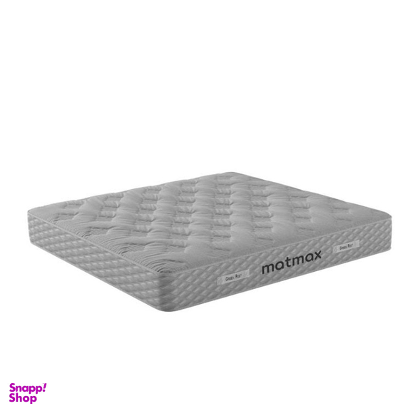 تشک طبی فنری گرین رست مدل متمکس سایز 200×160 سانتی متر