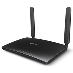 مودم روتر بی سیم 4G LTE تی پی-لینک مدل Archer MR200/AC750 Ver 4
