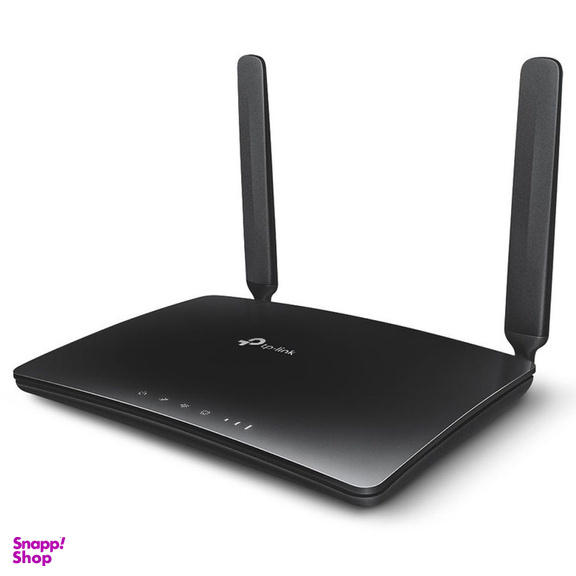 مودم روتر بی سیم 4G LTE تی پی-لینک مدل Archer MR200/AC750 Ver 4