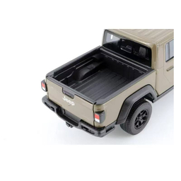 ماکت ماشین ولی مدل 2020 Jeep Gladiator Pickup Truck
