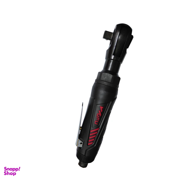 آچار جغجغه ای بادی ووفو مدل YP-WUFU-4060 Pro-Air Ratchet WRENCh-1/2INCH