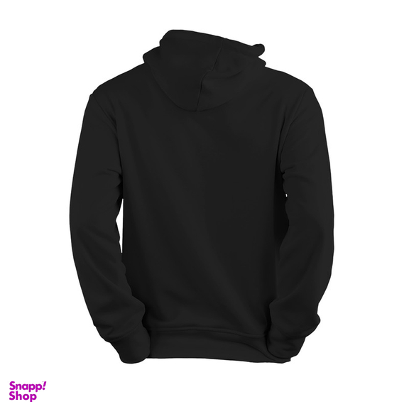 هودی زنانه فانتازیو مدل اکو کد 213 رنگ مشکی