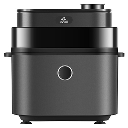 سرخ کن بدون روغن ایوولی مدل AF8008D