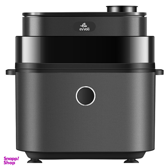 سرخ کن بدون روغن ایوولی مدل AF8008D