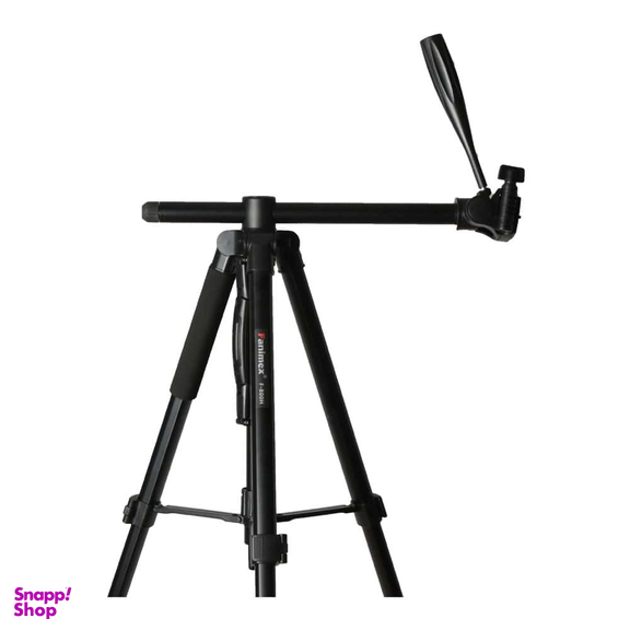 سه پایه دوربین عکاسی مدل فانیمکس کد F-800H