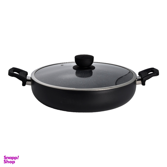 تابه گرانیتی یونیک کد 8127 سایز 32