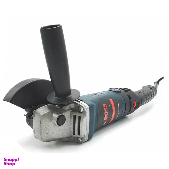 مینی فرز دسته بلند باس مدل LIFE_STYLE