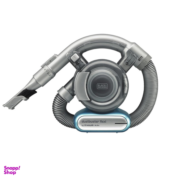 جارو شارژی دستی بلک اند دکر مدل PD1420LP