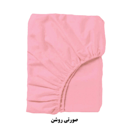 ملحفه دونفره کوکوجم مدل تترون کشدوز سایز 200×160 سانتی متر