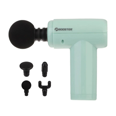 ماساژور بوستر مدل Mini X6