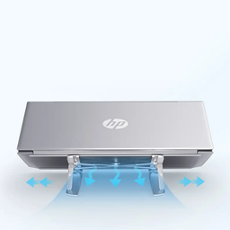 پایه نگهدارنده تاشو لپ تاپ اچ پی مدل HP ZJ10