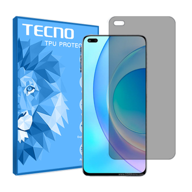 محافظ صفحه نمایش حریم شخصی تکنو مدل HyPRV مناسب گوشی موبایل آنر 50 Lite