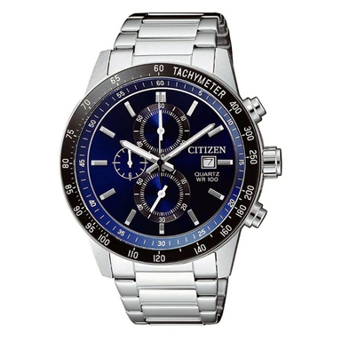 ساعت مچی عقربه ای مردانه سیتیزن مدل AN3600-59L