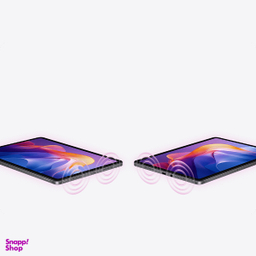 تبلت 11 اینچ شیائومی مدل Redmi Pad 2 ظرفیت 256 گیگابایت رم 8 گیگابایت به همراه کاور