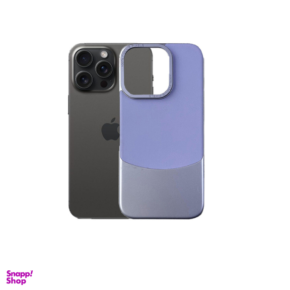 قاب گوشی موبایل مدل فوکوس پیکسل مناسب اپل iPhone 15 Pro Max