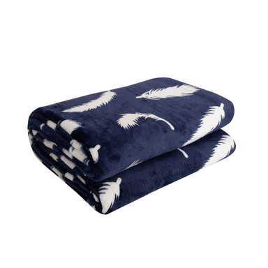 پتو مدل ژله ای ابریما کد 446 سایز 185×220 سانتی‌ متر