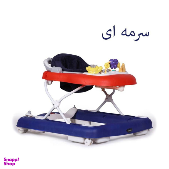 روروئک اسپرینگ کد 301
