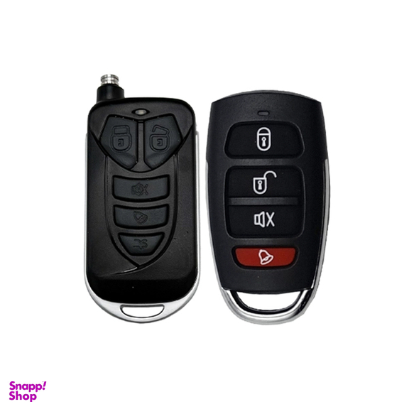 دزدگیر خودرو استیلاک مدل st124