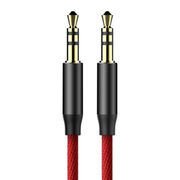 کابل AUX بیسوس مدل CAM30-C91 طول 1.5 متر