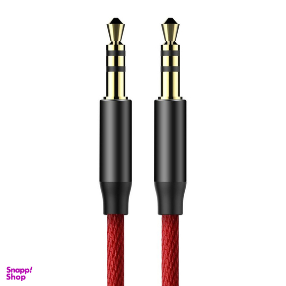 کابل AUX بیسوس مدل CAM30-C91 طول 1.5 متر