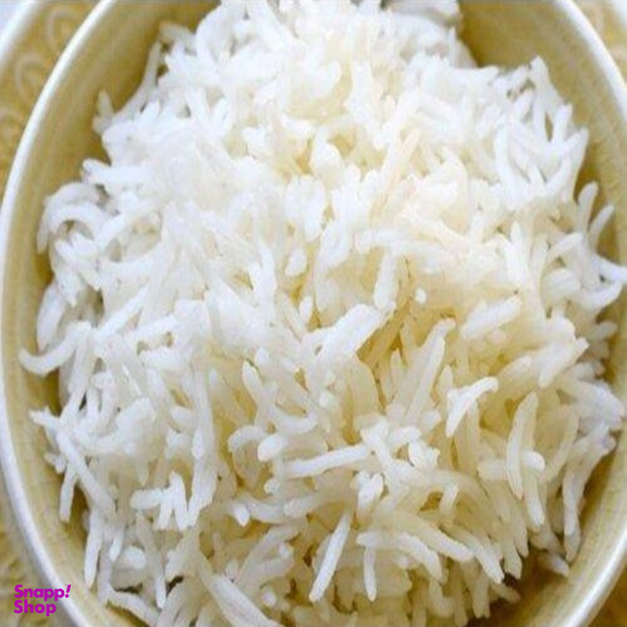 برنج 1121 سفید پاکستانی طبیعت وزن 10 کیلوگرم