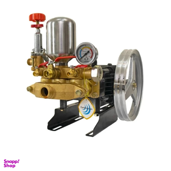 سمپاش اپکس مدل YP-AP-55C