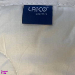 سرویس ملحفه دو نفره 6 تکه لایکو مدل لوییزا سایز 200×180 سانتی متر کینگ