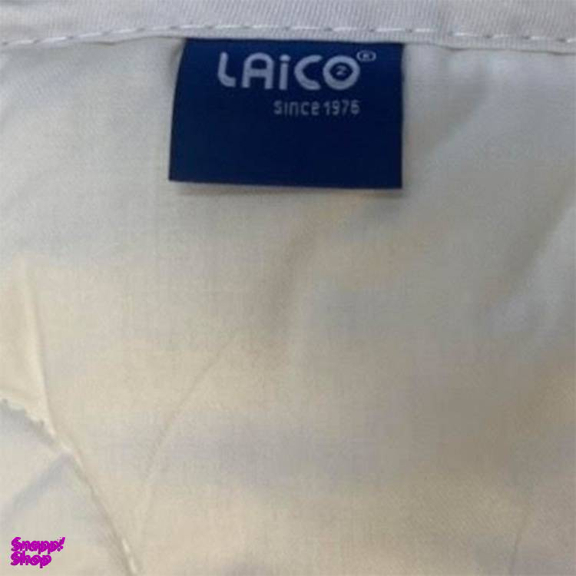 سرویس ملحفه دو نفره 6 تکه لایکو مدل لوییزا سایز 200×180 سانتی متر کینگ