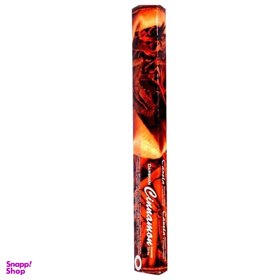عود دارشان رایحه دارچین کد Cinnamon-01 بسته 20 عددی