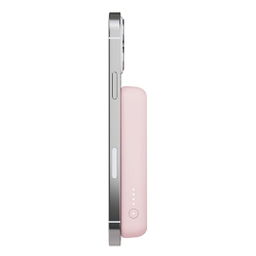 پاور بانک بلکین مدل BoostCharge Wireless 5K + Stand