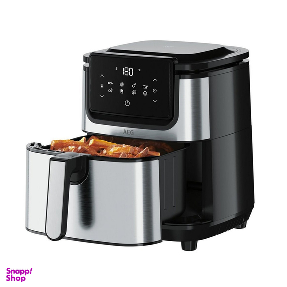 سرخ کن بدون روغن آ ا گ مدل AF6-1-4ST