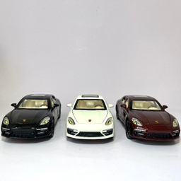 ماشین پورشه کد 1080