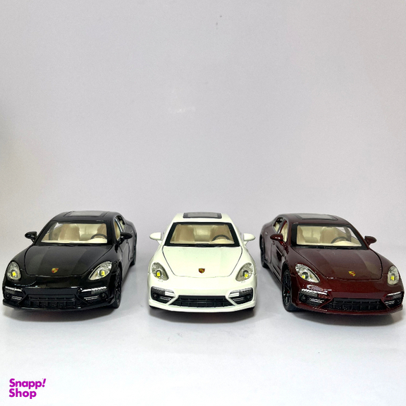 ماشین پورشه کد 1080